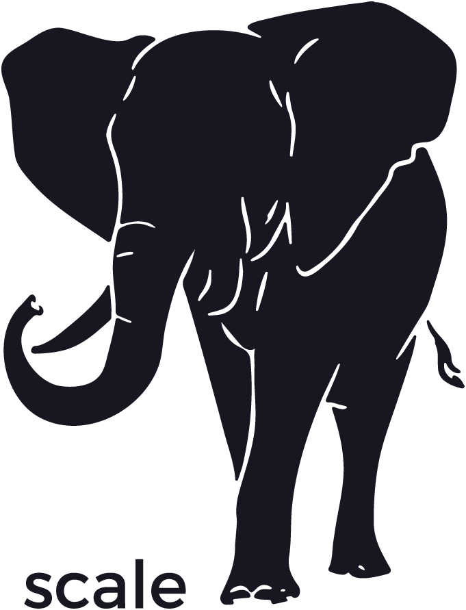Scale Africa logo