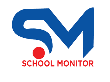 School Monitor logo