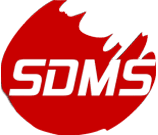 SDMS logo