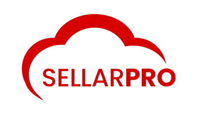 SellarPro logo