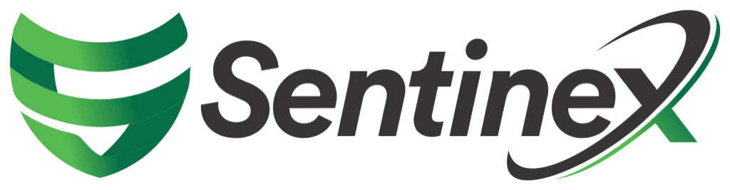SentiNEX logo