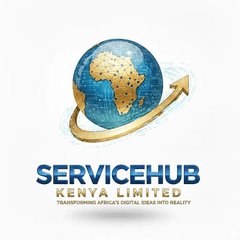 ServiceHub logo