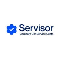 Servisor logo