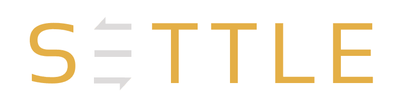 Settle logo