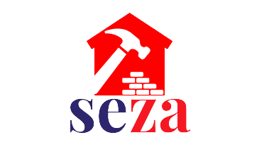 Seza Pro logo