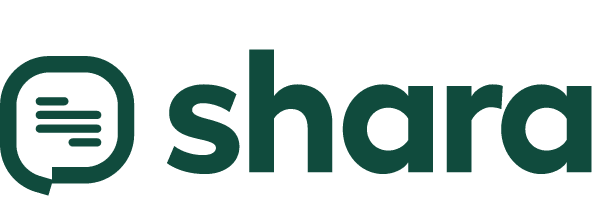 Shara logo