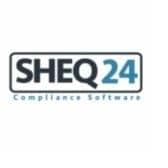 SHEQ24 logo