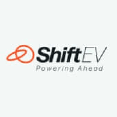 Shift EV logo