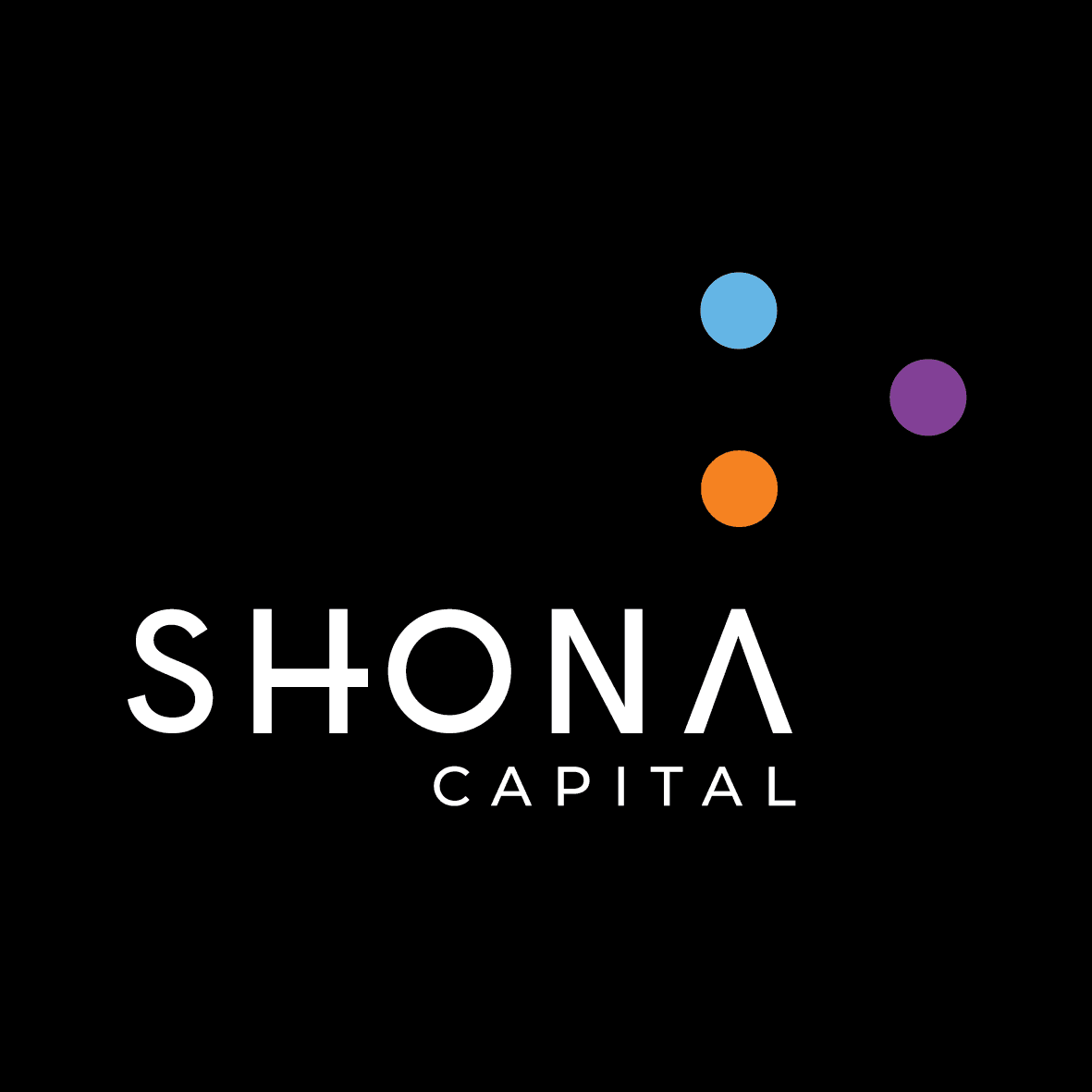 SHONA Capital logo