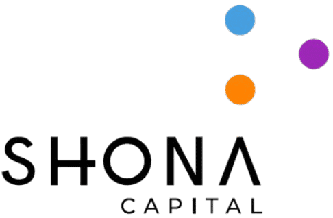 Shona Capital Zambia logo