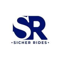 Sicher Rides logo