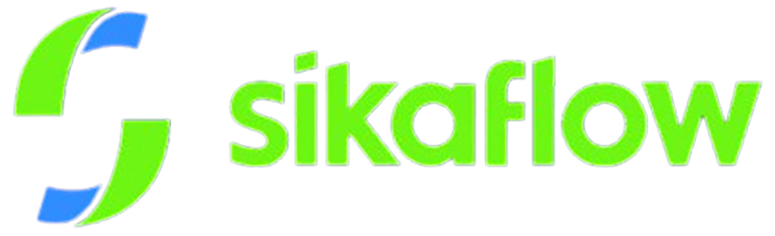 Sikaflow logo