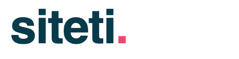 Siteti logo