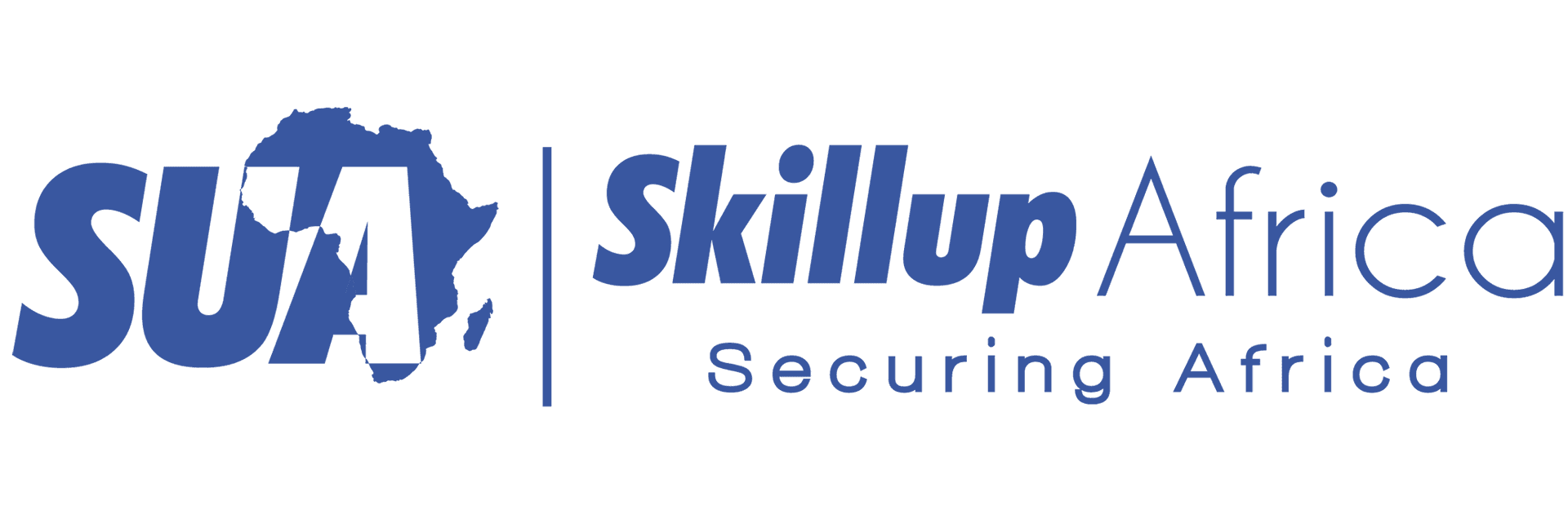 Skillup Africa logo