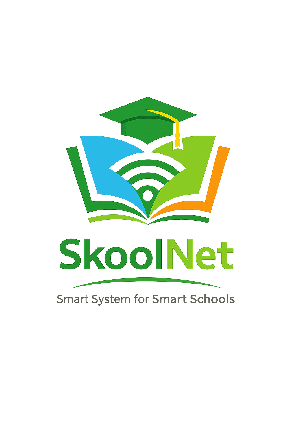 SkoolNet logo