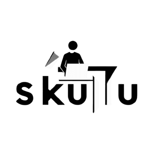 SKULLU ERP logo