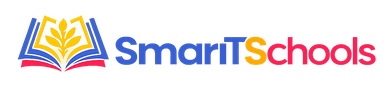 SmartSchs Ghana logo