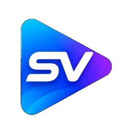 SnapVid logo