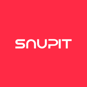 Snupit logo