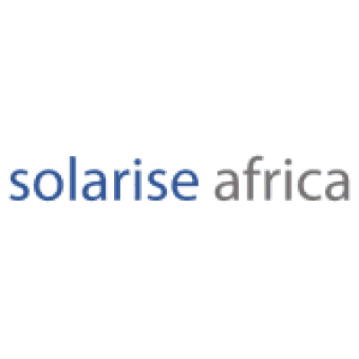 Solarise Africa logo
