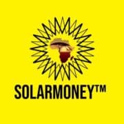 SolarMoney logo