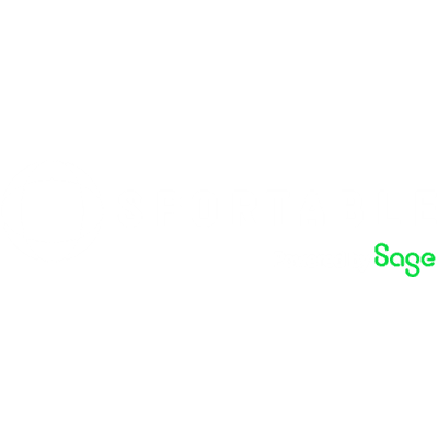 Sportable logo