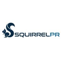 SquirrelPR logo
