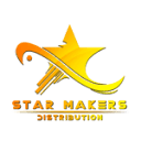 Star Makers Distribution logo