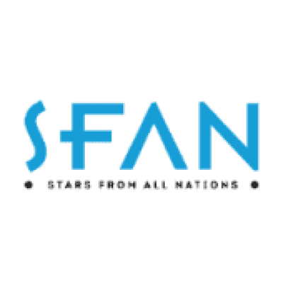 Stars From All Nations logo