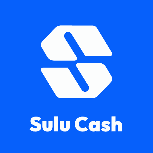 Sulu Cash logo