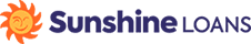 Sunshine Loans logo