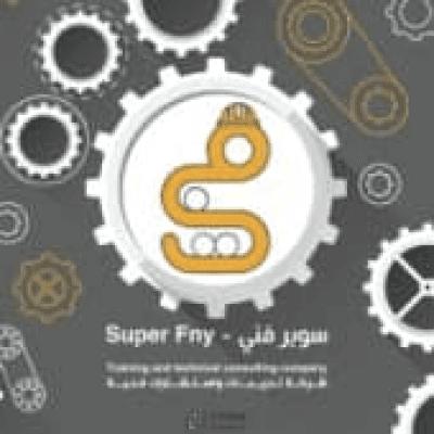Super Fny logo
