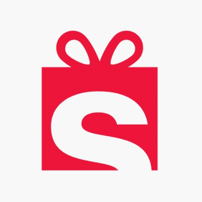 SureGifts logo