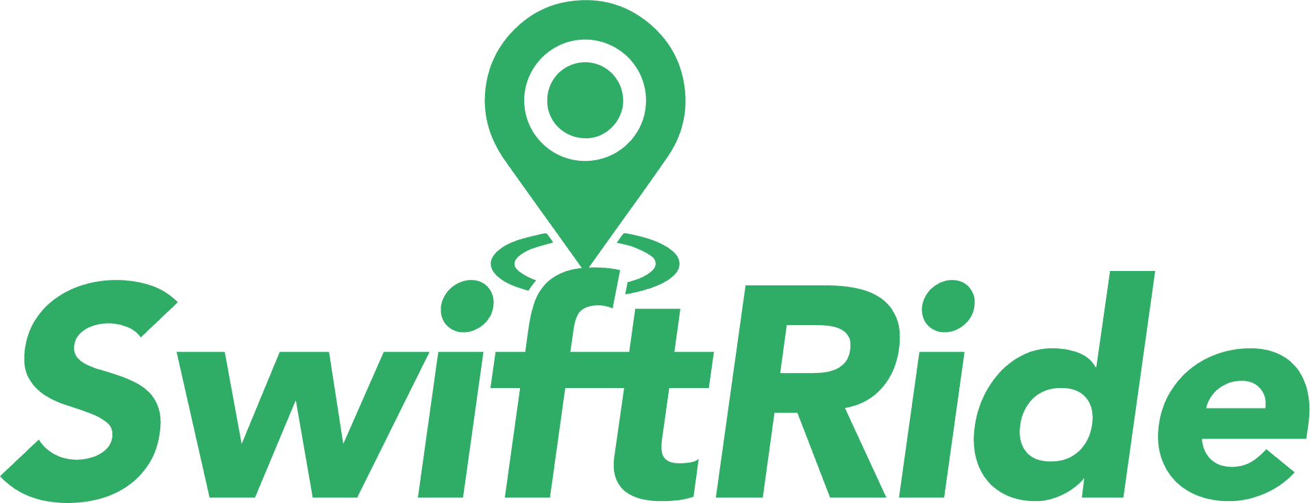 SwiftRide Africa logo