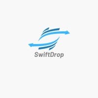 SwifttDrop logo