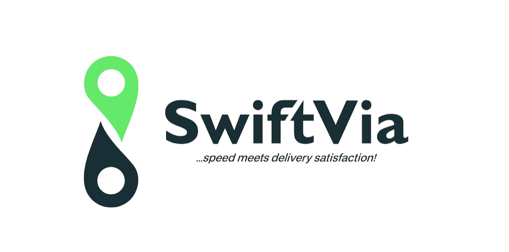 SwiftVia logo