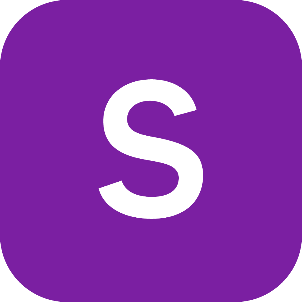 SwyChr logo