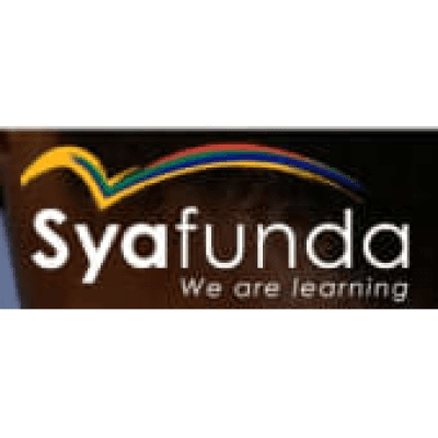 Syafunda logo