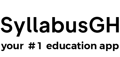 SyllabusGH logo