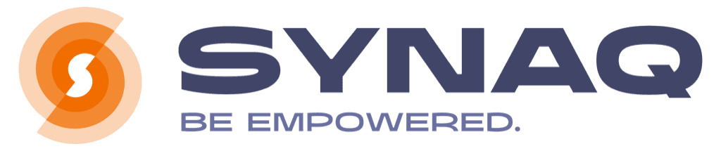 SYNAQ logo