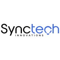 Synctech Innovations logo
