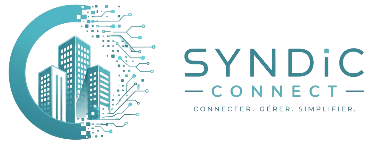 Syndic Connect logo