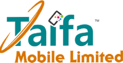 Taifa Mobile logo