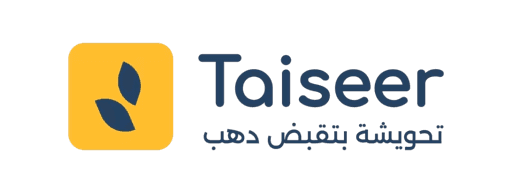 Taiseer logo