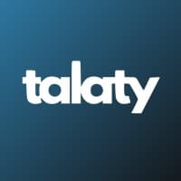 Talaty logo