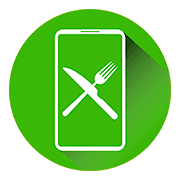 Tap-a-Meal logo