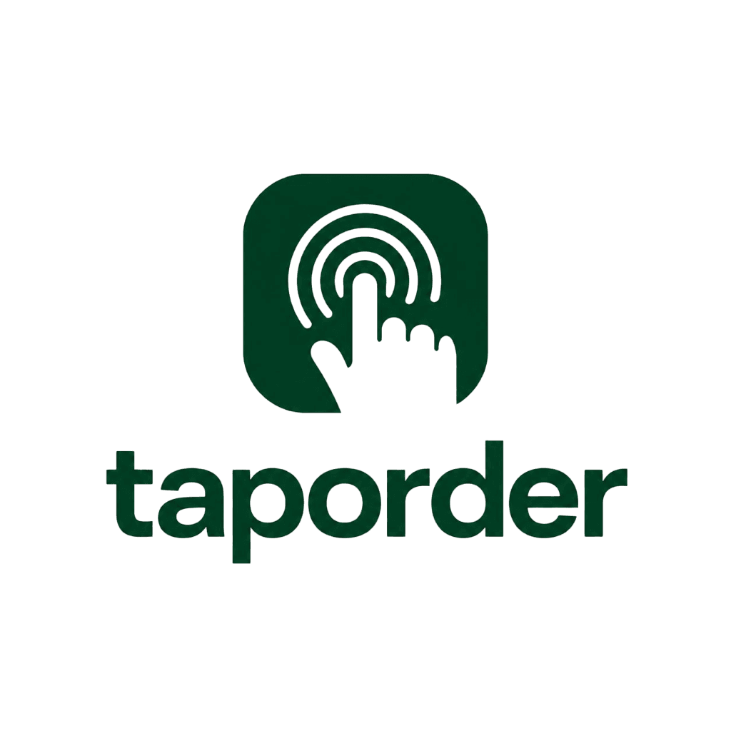 TapOrder logo