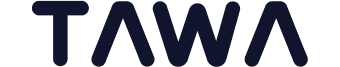 TAWA Digital Talents logo