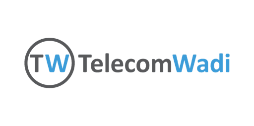 Telecom Wadi logo
