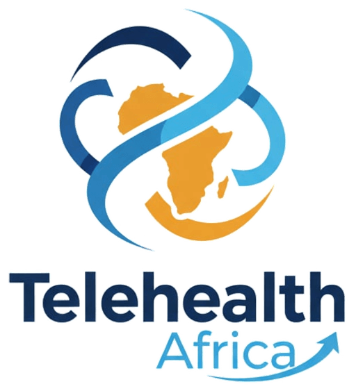 Telehealth Africa logo
